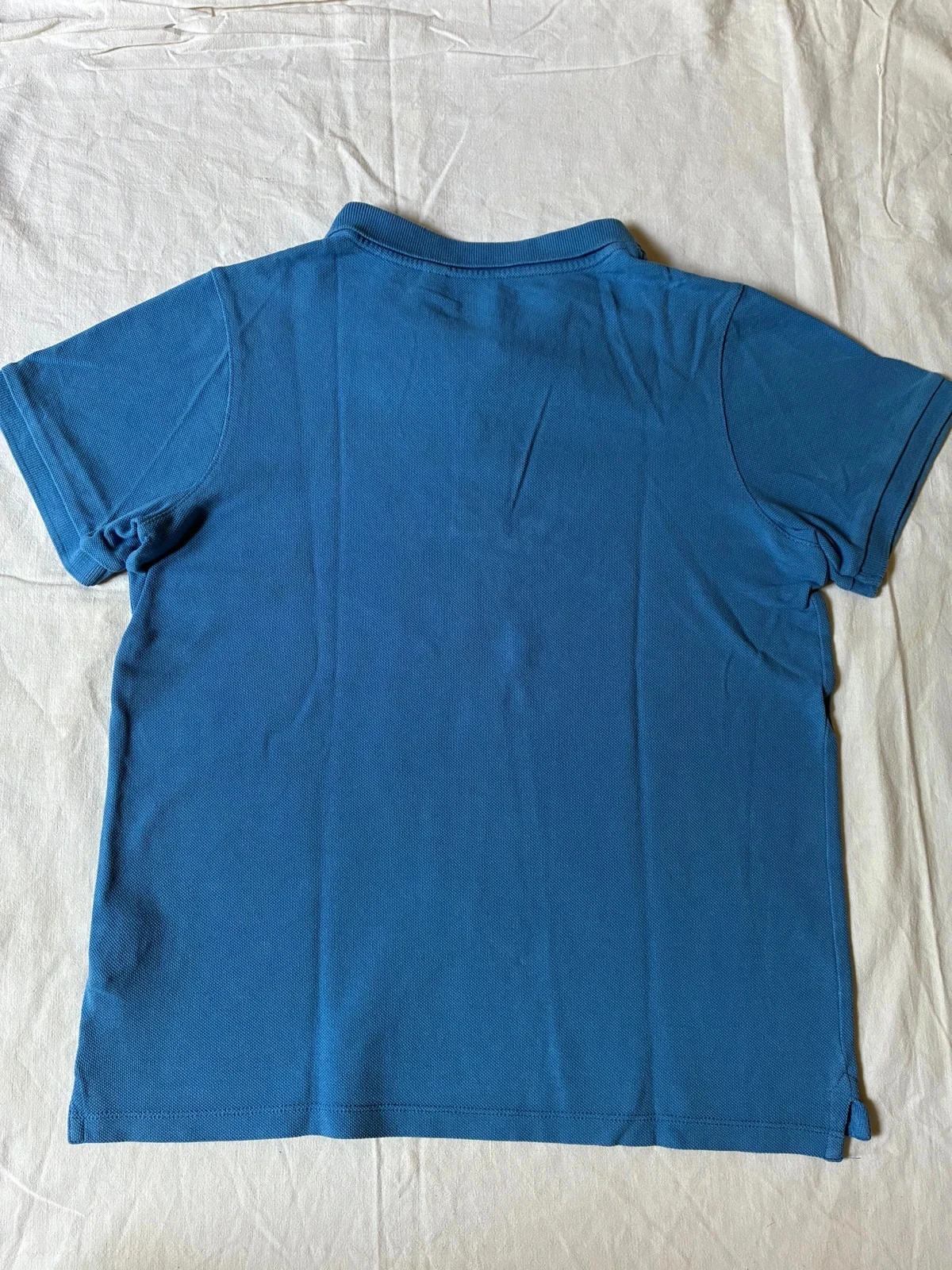 Lot of 2 polos 14 years (164 cm) – photo 6